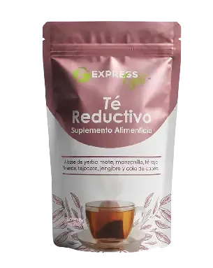 Express Light - Té Reductivo
