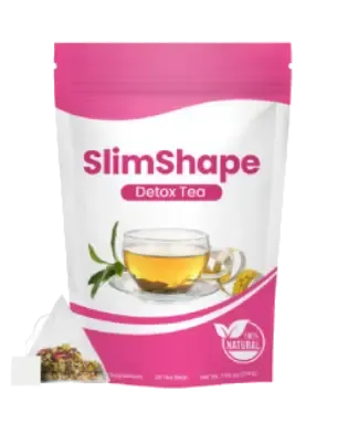 TeaDetox