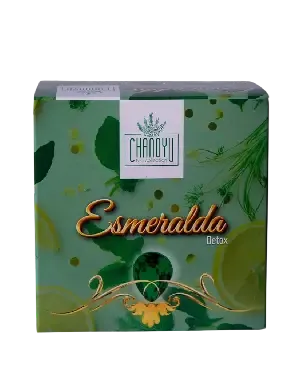 TGB Superfoods Té Verde