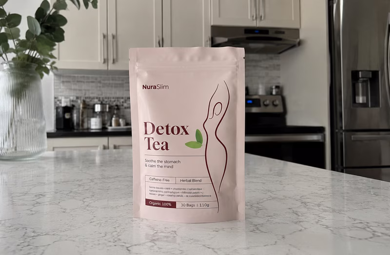 Why Most Detox Teas Fail